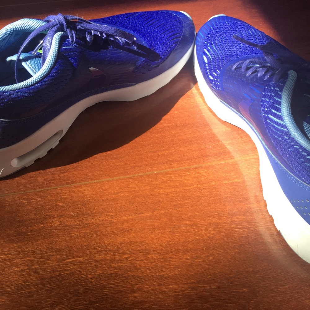 NIKE AIR MAX THEA - Picture 4 of 5